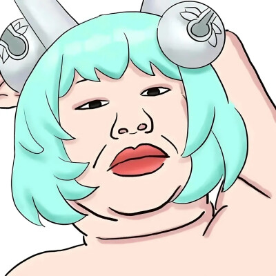 沙雕头像