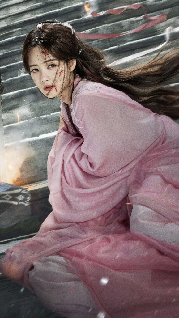 狐妖小红娘王权篇清瞳李一桐