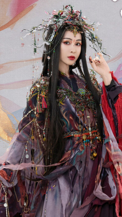 狐妖小红娘王权篇