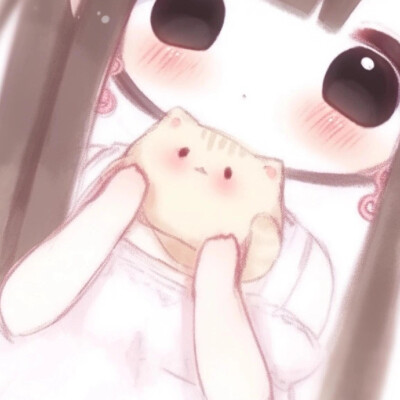 动漫情头
