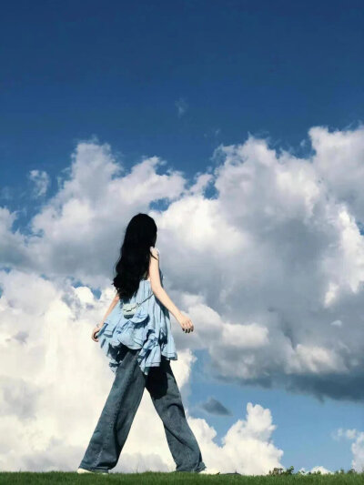 女生头像|
夏日清风