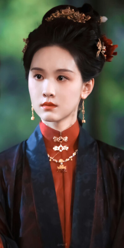 陈都灵