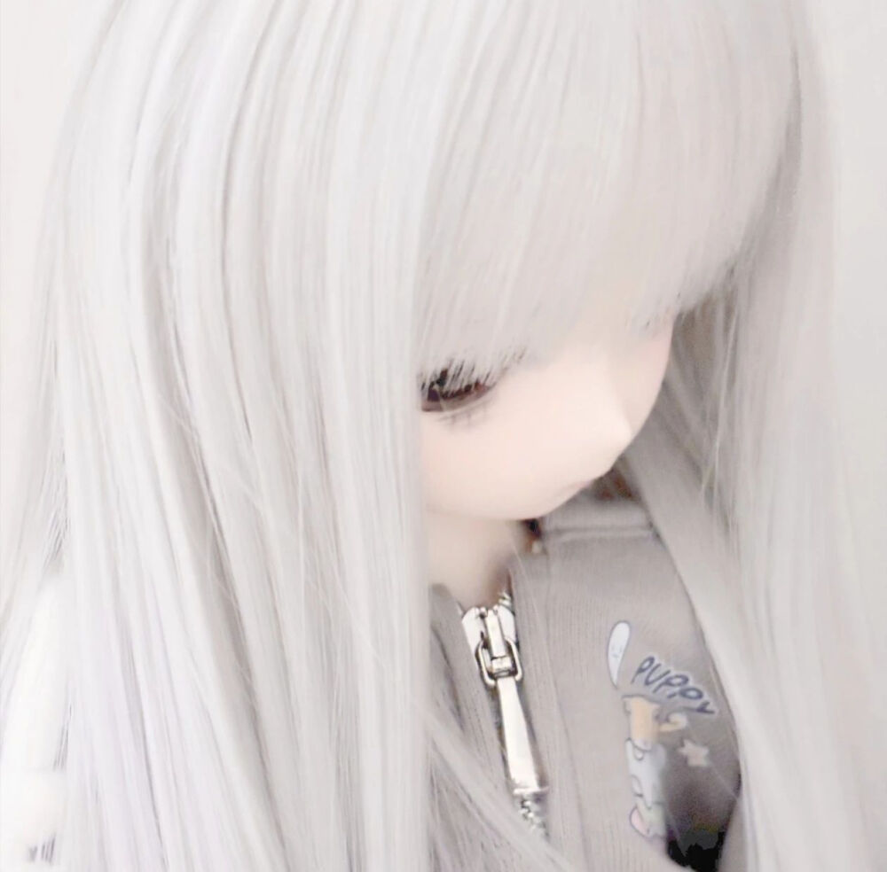 bjd娃头