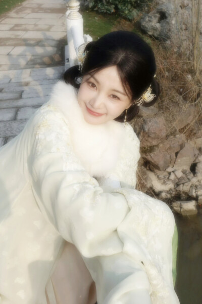 成何体统 谢永儿