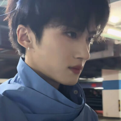 这套帅得我一直哭