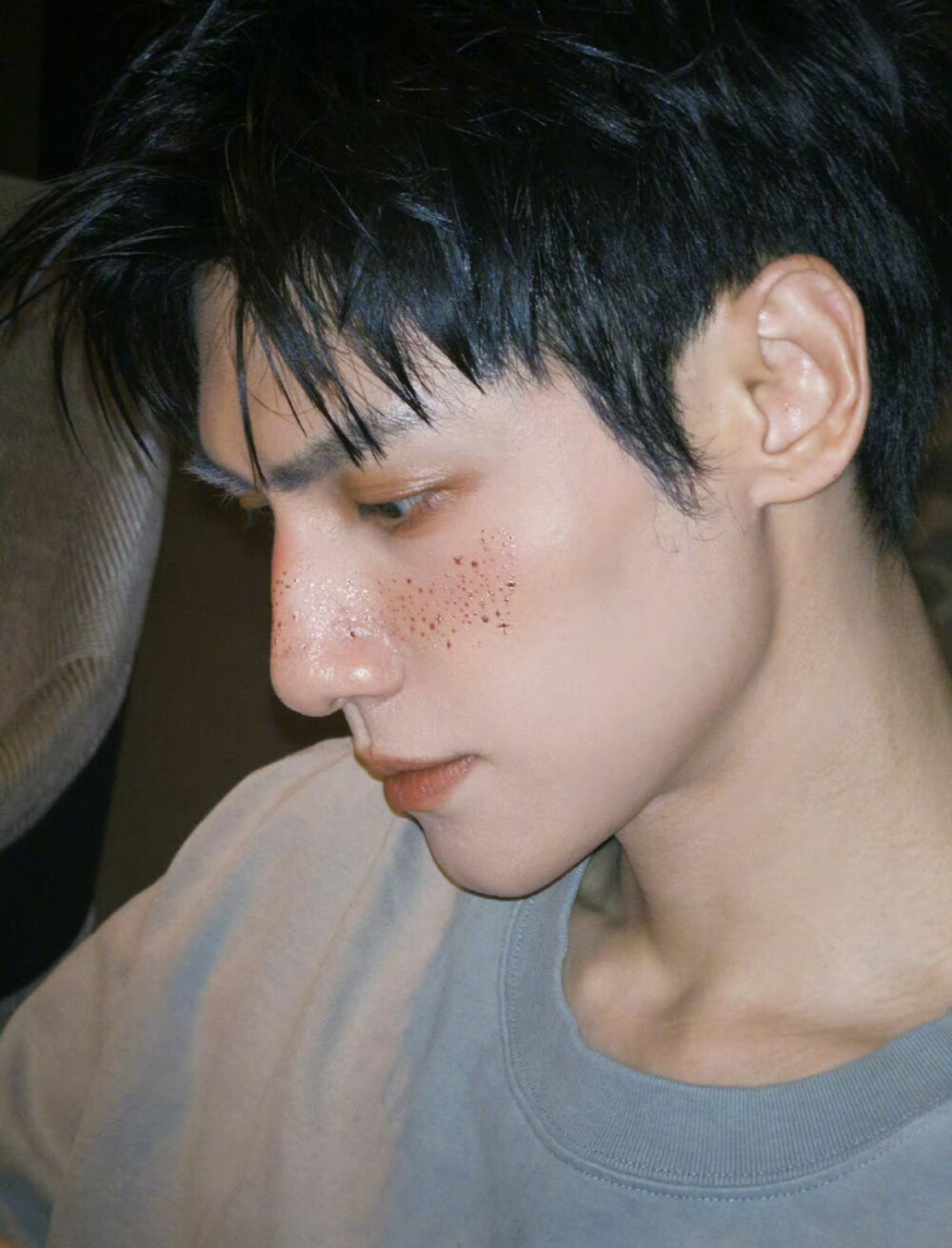 罗云熙