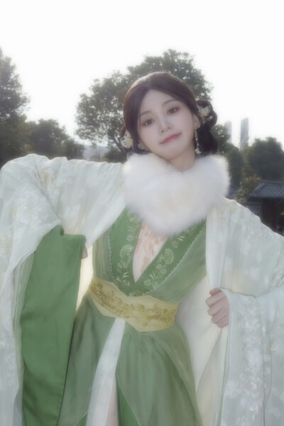 成何体统 谢永儿