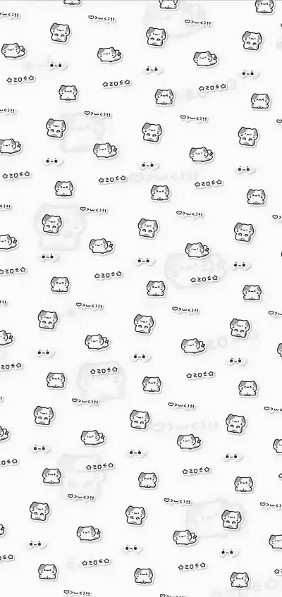 喵