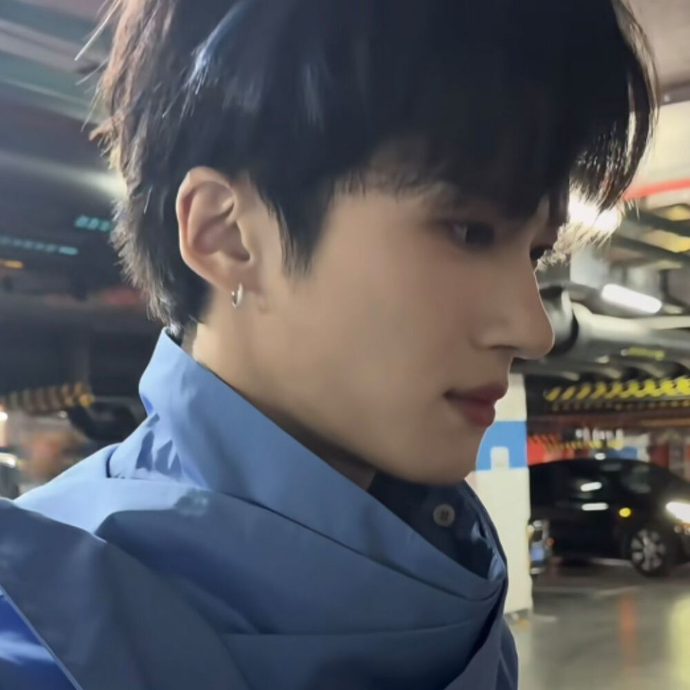 这套帅得我一直哭