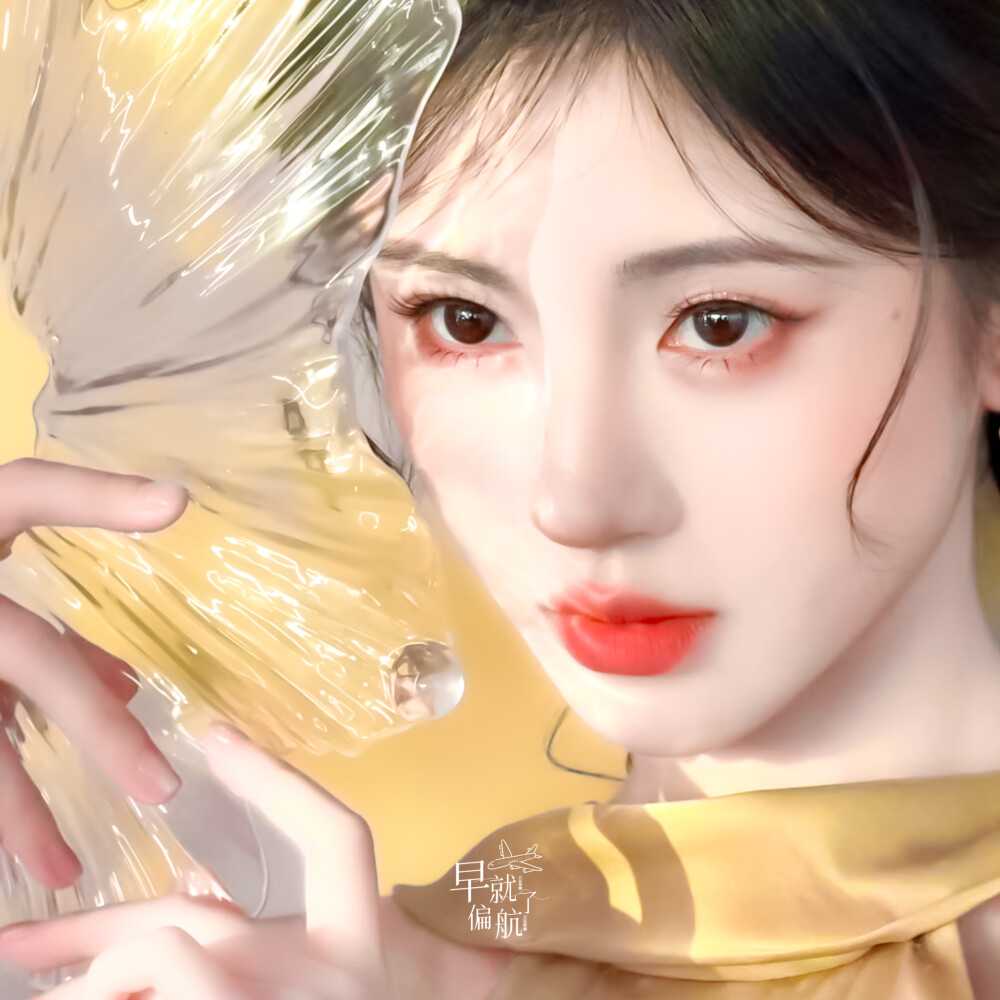 鞠婧祎