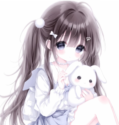 情侣头像