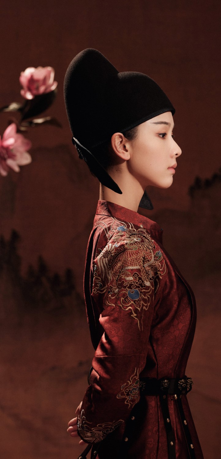陈都灵