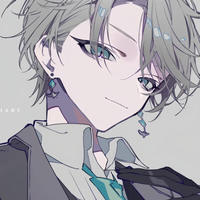 画师：望月けい