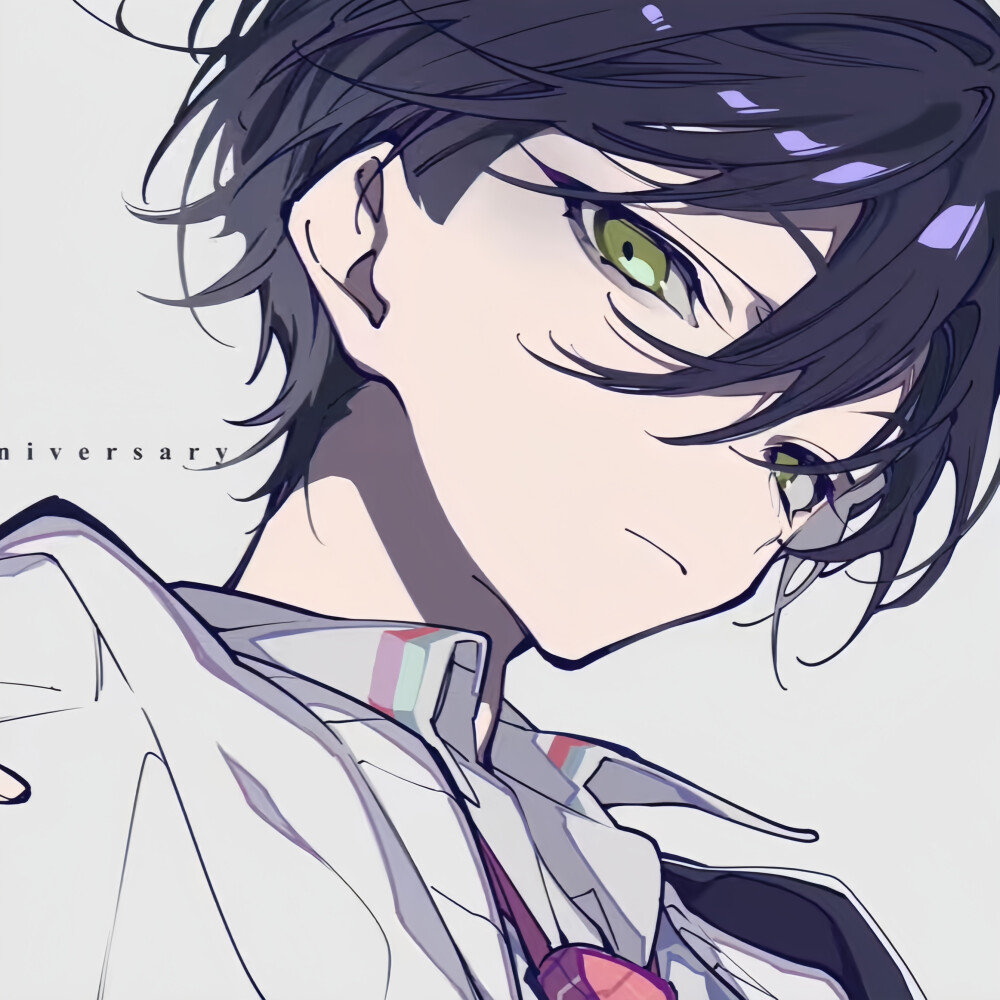 画师：望月けい