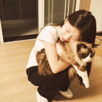 高质女头