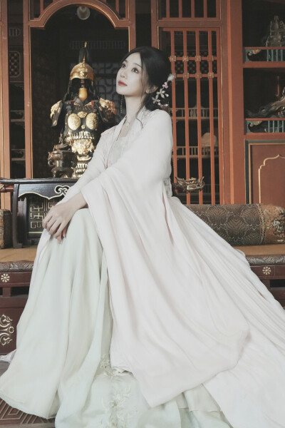 成何体统 谢永儿