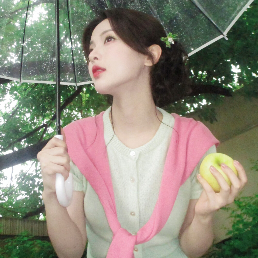 雨临