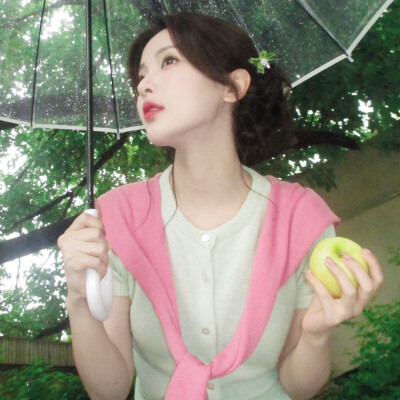 雨临