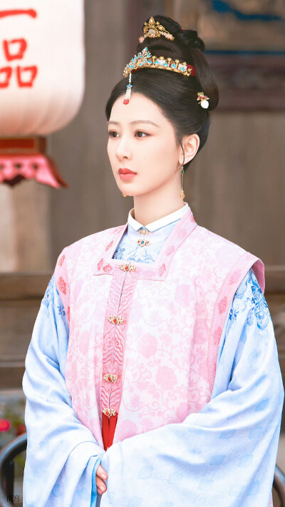 杨紫