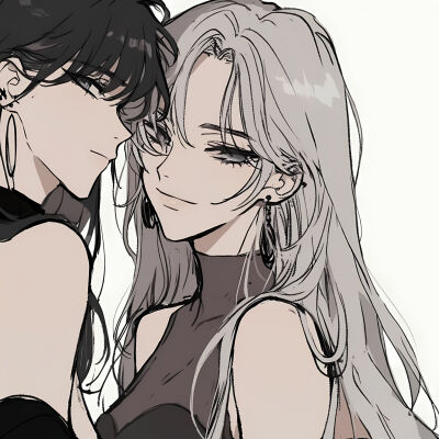 女情
