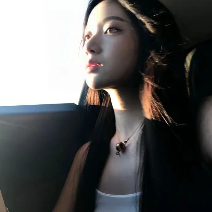 古早头像背景套图