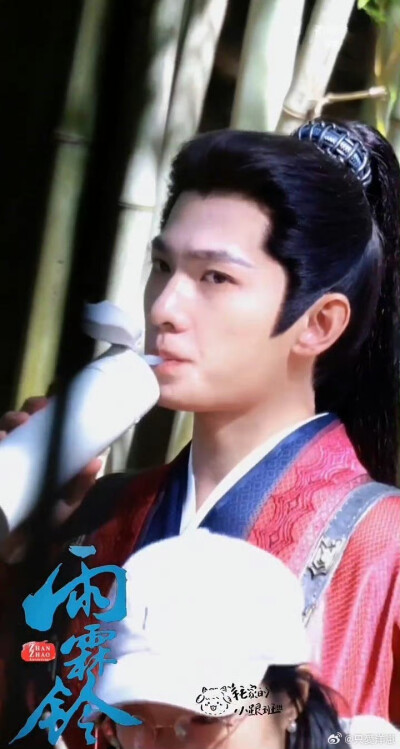 杨洋