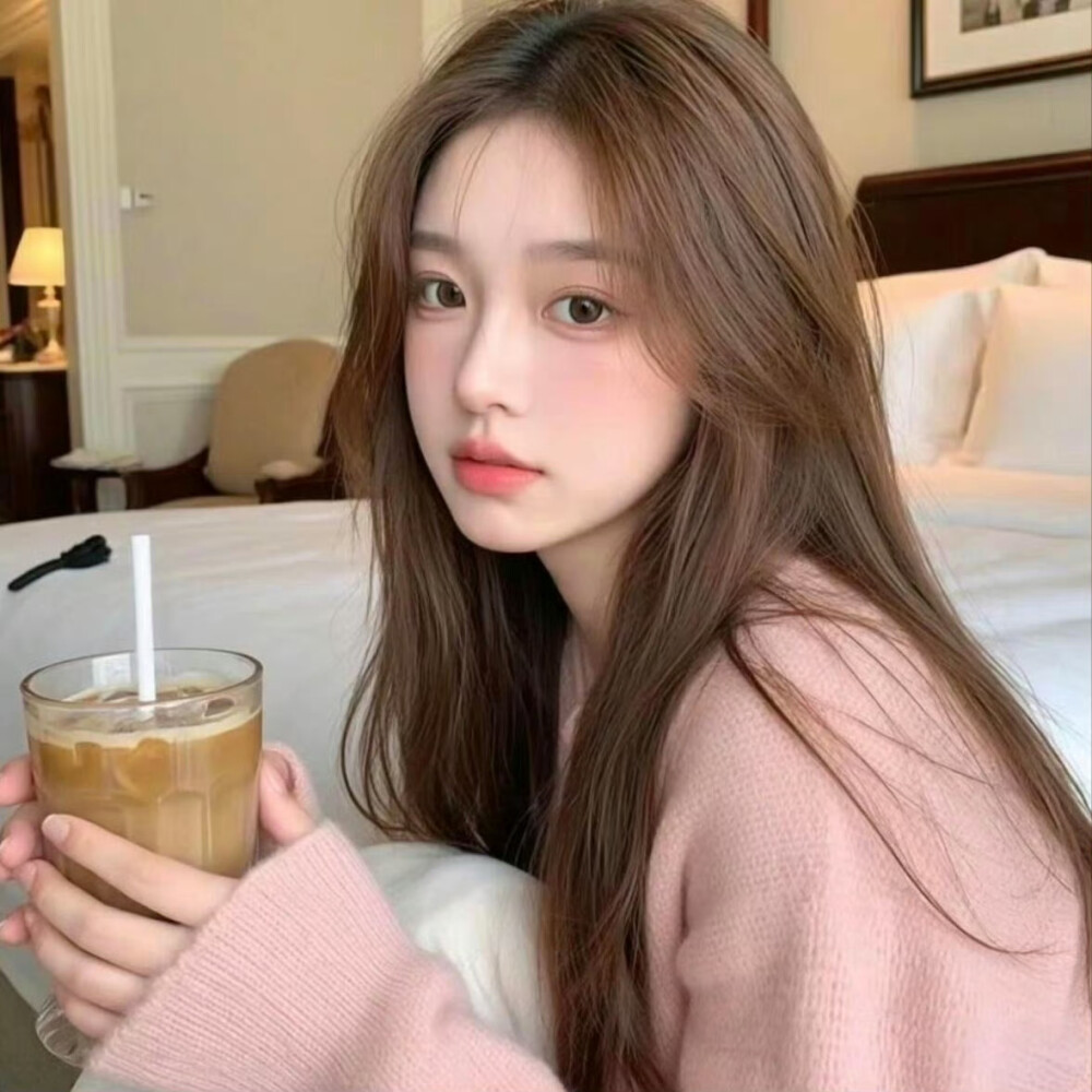 女生头像|
静谧时光