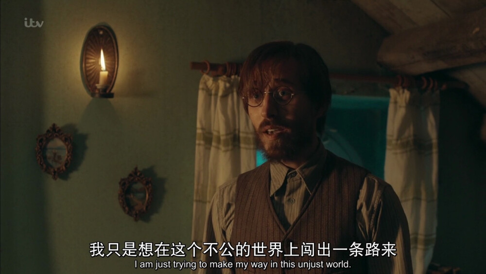 《德雷尔一家人 第四季》