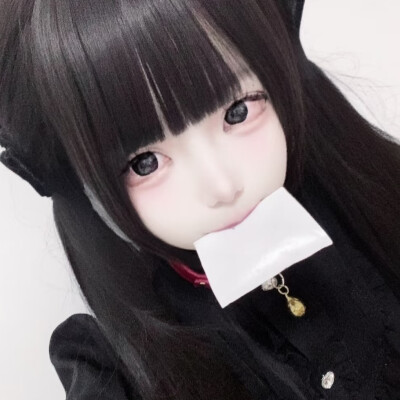 天使女孩是把枪