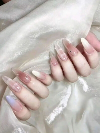 美甲