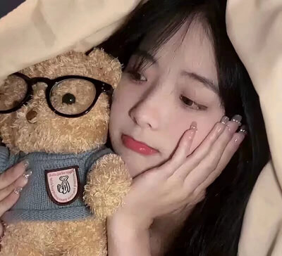 女生头像|
静谧时光