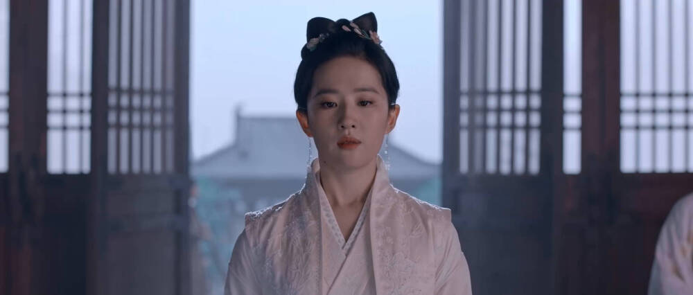 第三十九集 刘亦菲
梦华录 赵盼儿