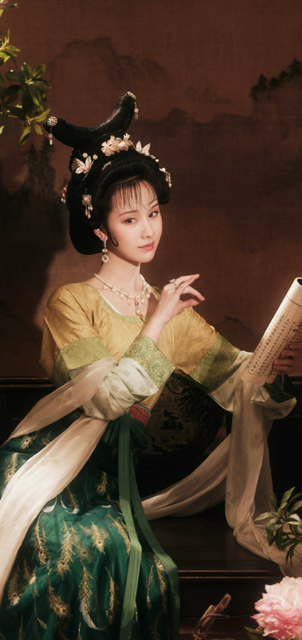 陈都灵