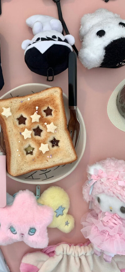 美食壁纸