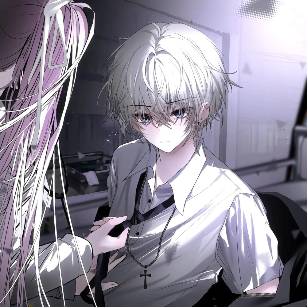 小红书Tears｜公开摸鱼