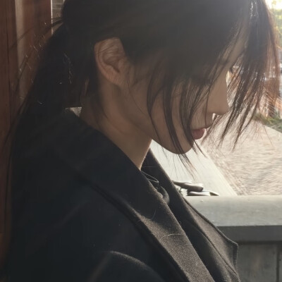 我喜欢你