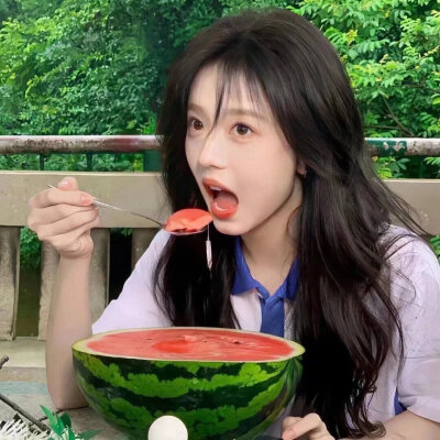 女生头像|
夏日清风