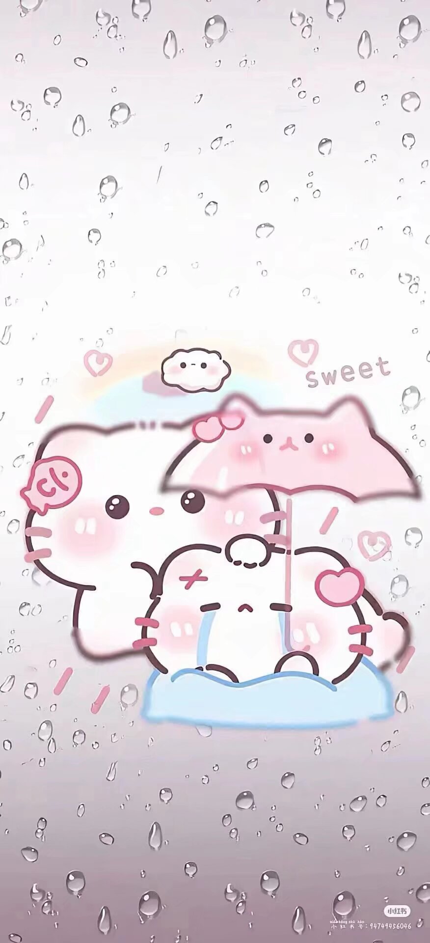 喵
