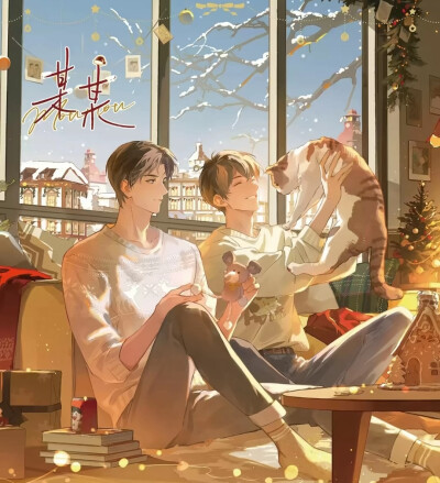 江添 盛望