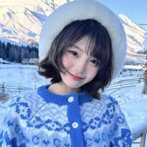 头像