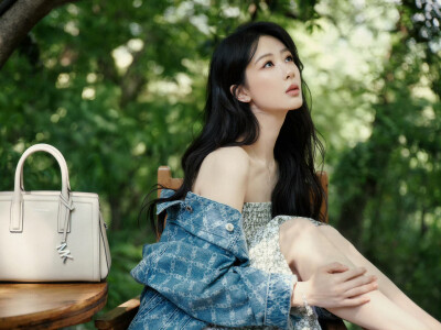杨紫