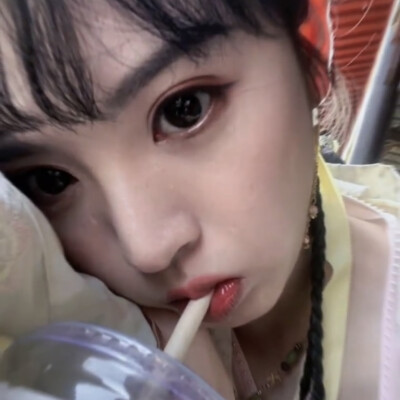 这个小宝宝