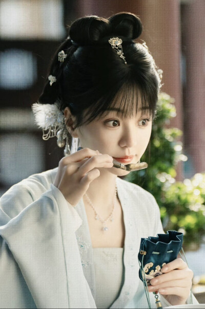 成何体统 谢永儿