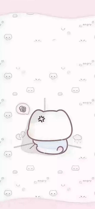 喵