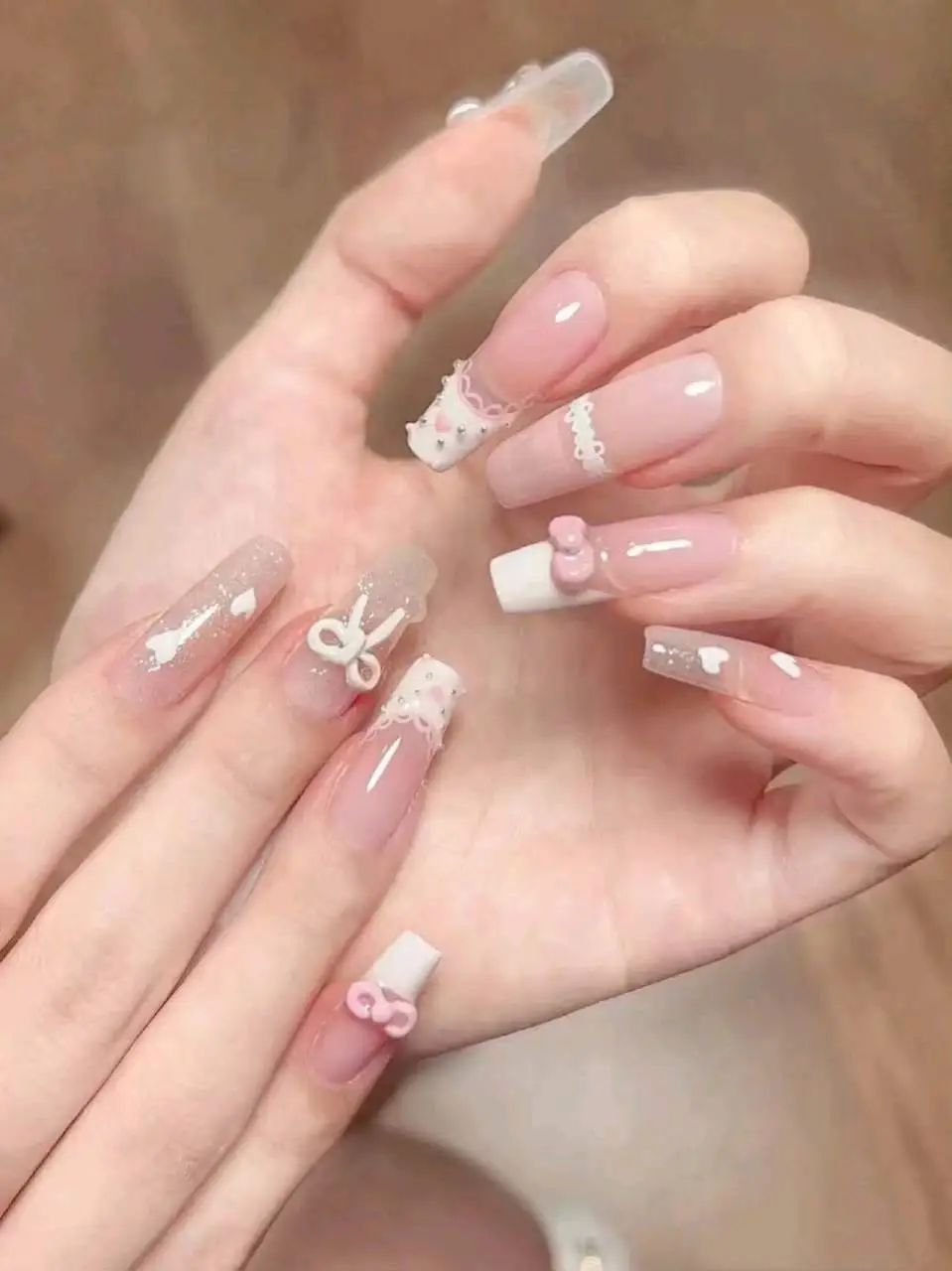 美甲