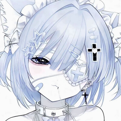 漫头