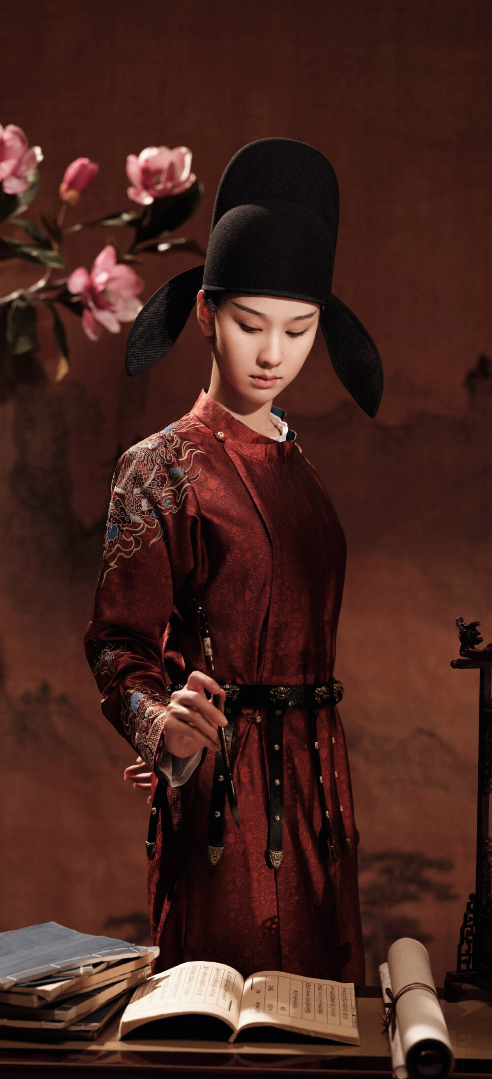 陈都灵
