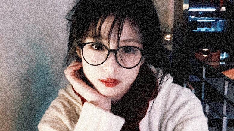 幸福的秘诀是拥有苹果时 只在意苹果