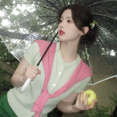 雨临