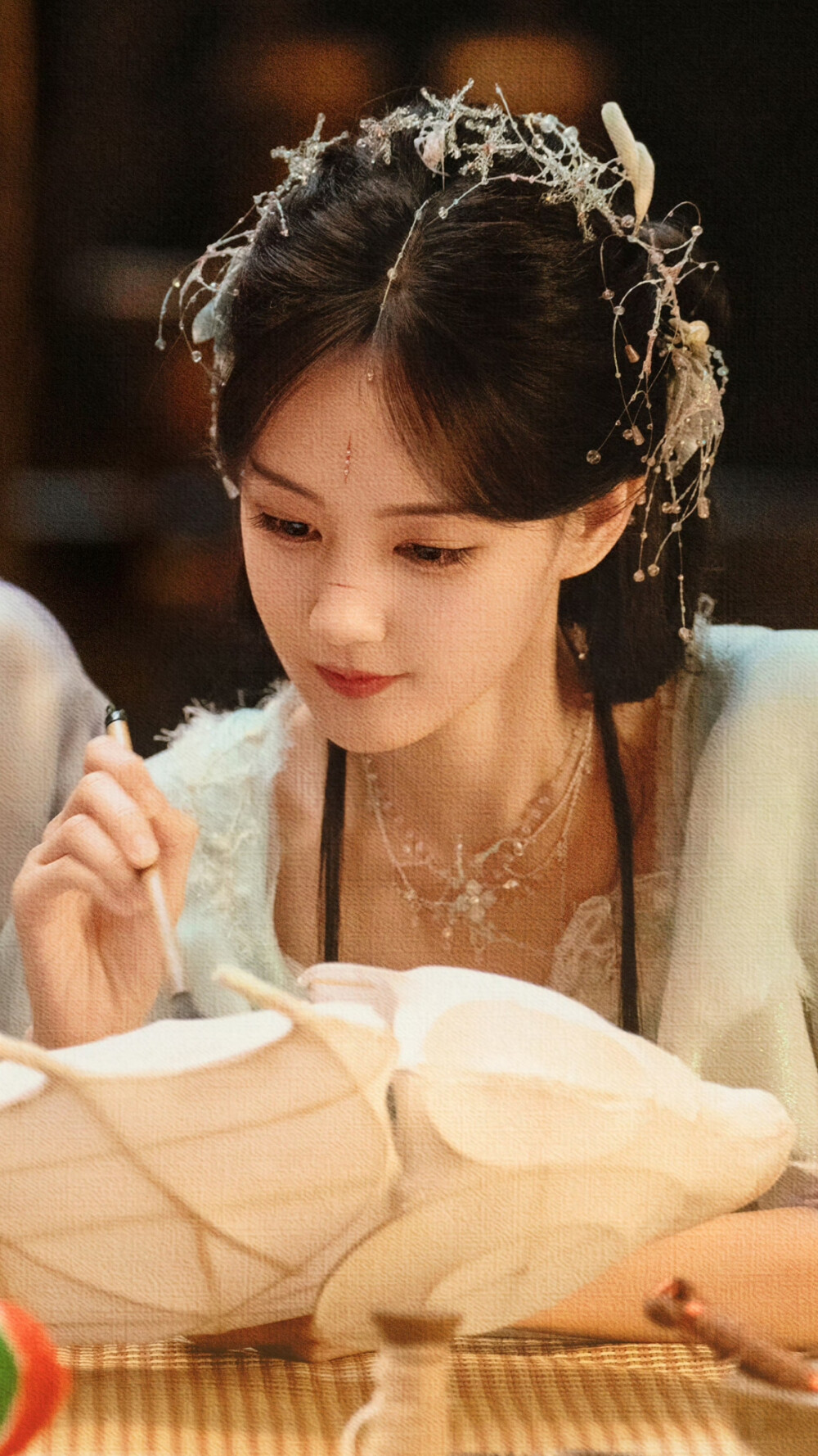 狐妖小红娘王权篇 清瞳 李一桐